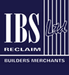Roo`s are a recommended and approved installer of all products from IBS Reclaim Builders Merchants.